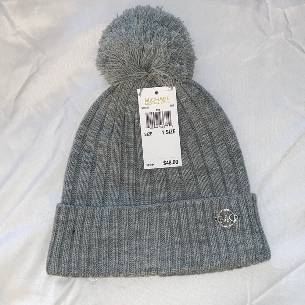 Michael Kors hat